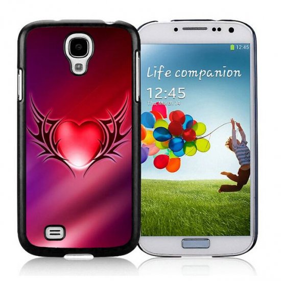 Valentine Love Samsung Galaxy S4 9500 Cases DKW | Women